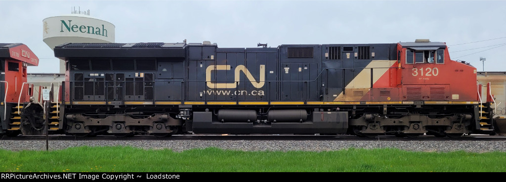 CN 3120